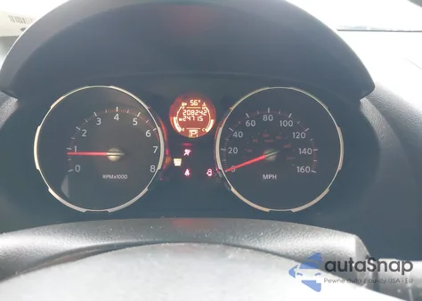 2010 Nissan Rogue Sl from USA, damaged, VIN JN8AS5MV6AW103623